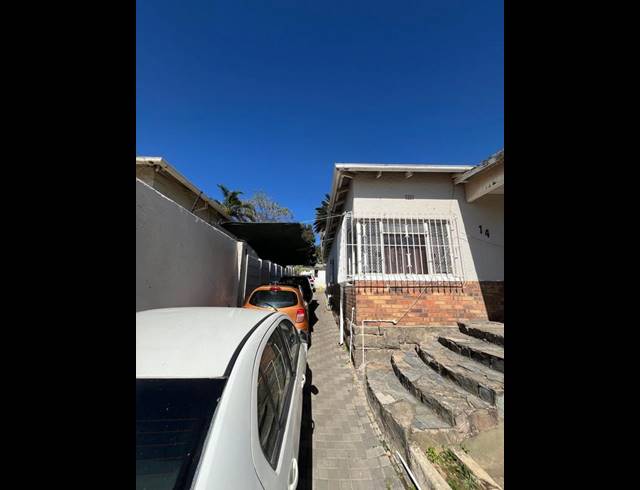 3 BEDROOM HOUSE FOR SALE IN ORANGE GROVE